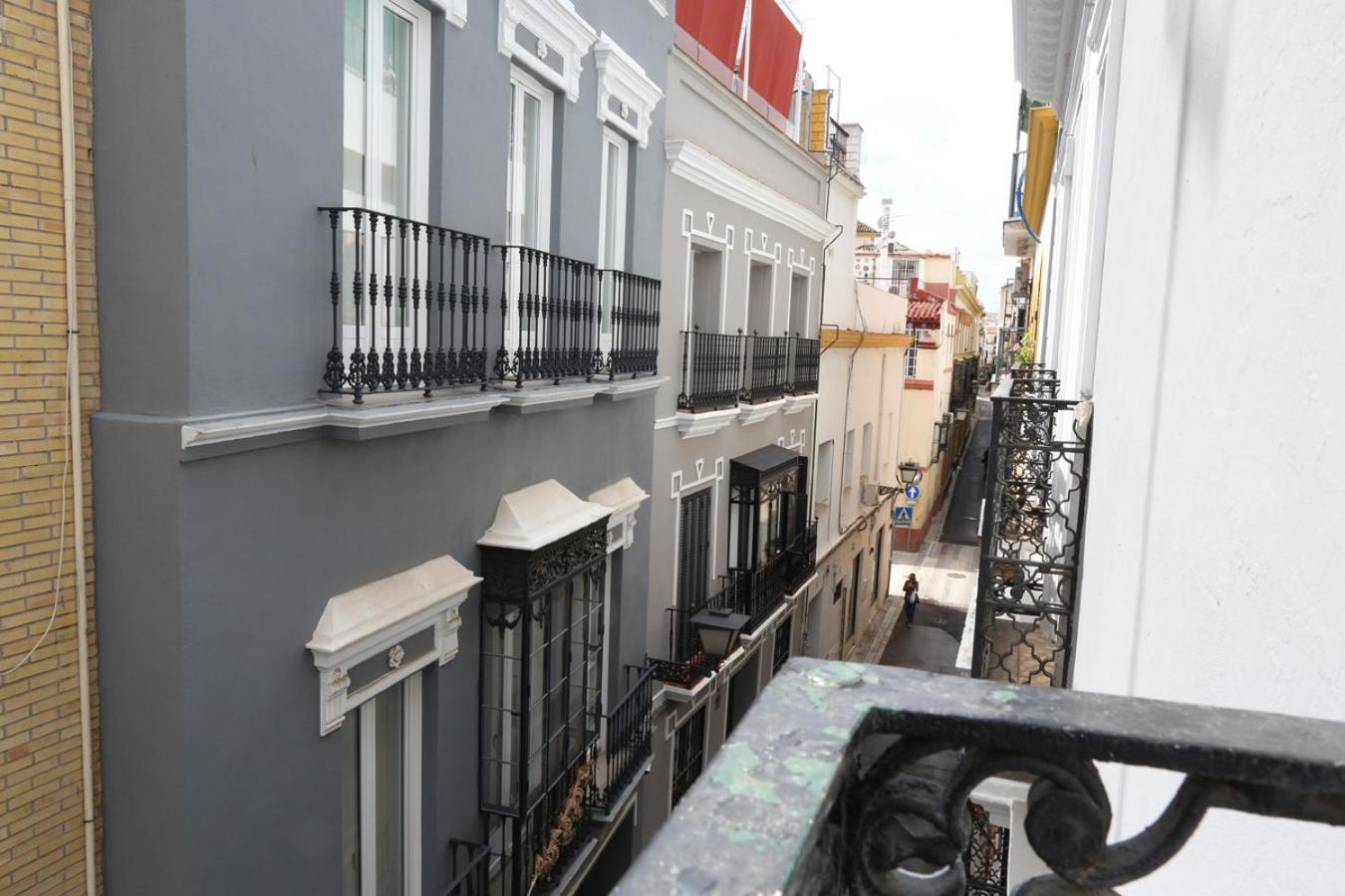 La Central Sevilla Exterior photo